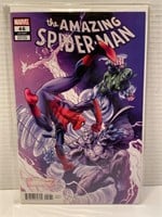 Amazing Spider-Man #46 (LGY #847) Variant