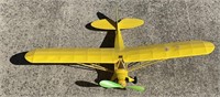 Model Airplane