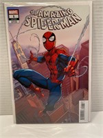 Amazing Spider-Man #1 (LGY#895) Variant