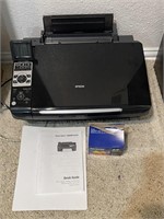 Epson Stylas Printer