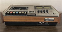 Vintage TEAC Dolby System