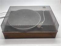 Vintage AR Turntable, Stereo Component