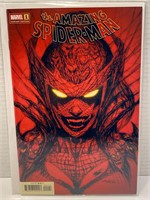Amazing Spider-Man #1 Variant