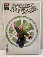 Amazing Spider-Man #4 AAPI Hertiage Variant