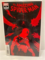 Amazing Spider-Man #6 (LGY #900) Variant