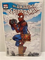Amazing Spider-Man #6 (LGY#900) Variant
