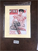Pinup Girl Vintage A pic is worth a 1000 words