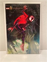 Amazing Spider-Man #5 HELLFIRE GALA Variant