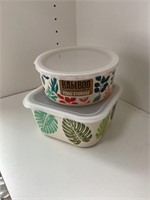 new food storage containers