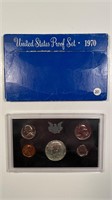 1970-S UNITED STATES PROOF SET