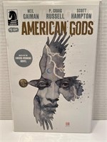 American Gods #1 (TV SHOW)