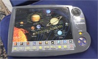 INTERACTIVE SOLAR SYSTEM