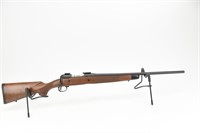 Savage M14, 243 Win Rifle