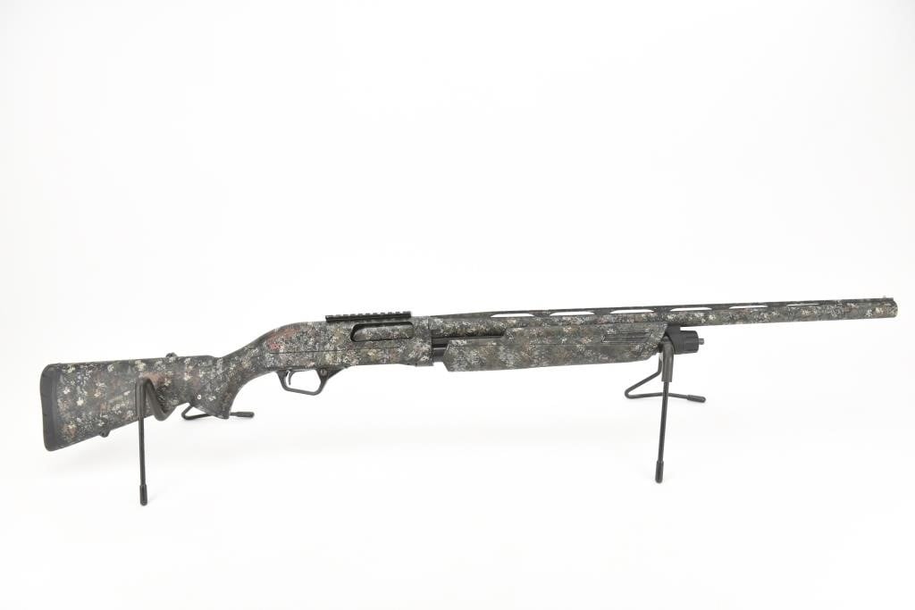 Winchester SXP 12ga Shotgun