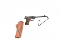 Browning Challenger 22LR Pistol