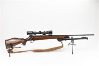 Weatherby Mark V, 30-06 Rifle