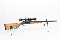 New England Handi Rifle SB2, 30-06