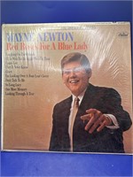 Wayne Newton Vinyl