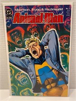 Animal Man #2