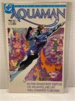 Aquaman #1 1986