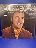 Jim Nabors Vinyl