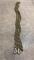 (New) 20ft 5/16" G70 Chain