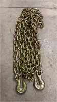 (New) 20ft 3/8" G70 Chain