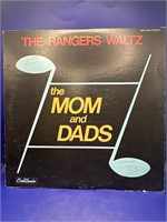 The Moms & Dads Vinyl