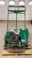 Cushman Lawnaire V, 3.5hp B and S