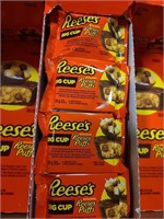 18X 34g Big Cup with Reese’s Puffs - 06/24