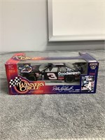 Winner's Circle  #3 Car