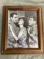 Gomer Pyle Print