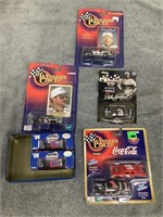 NASCAR Collectibles