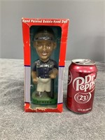 Hand Painted Bobble Head - Ichiro