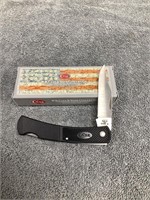 Case XX Lockback LT1405L SS   NIB