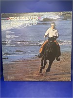 John Denver Vinyl