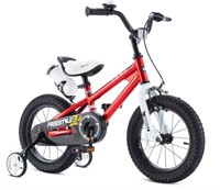 $110 Royalbaby Freestyle Kids Bike 12 in with whee