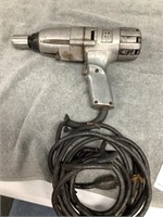 Ingersoll Rand Impact Wrench   NOT TESTED