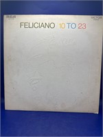 Jose Feliciano Vinyl
