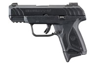 Ruger - Security-9 Pro Compact - 9mm