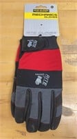 (New) Rite Gloves XL Mechanics Gloves