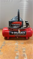 Husky 2gal 100 Max PSI Air Compressor