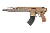 SIG SAUER - MCX Spear-LT Pistol - 7.62 x 39mm