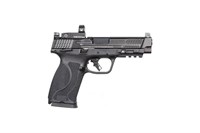 Smith and Wesson - M&P10mm M2.0 - 10mm