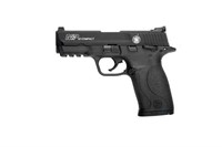 Smith and Wesson - M&P22 Compact - 22 LR