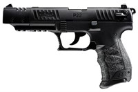 Walther Arms - P22 Target - 22 LR