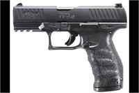 Walther Arms - PPQM2 - 45 ACP