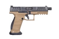 Walther Arms - PDP PRO SD Full Size - 9mm