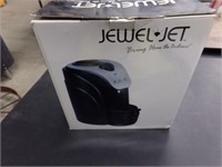 Jewel Jet cleaner