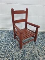 Child's chair